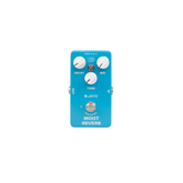 JOYO JF-20 Moist Reverb Pedal